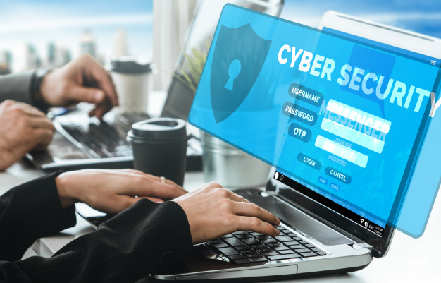 5 Cybersecurity Tips For Real Estate Agents In 2021