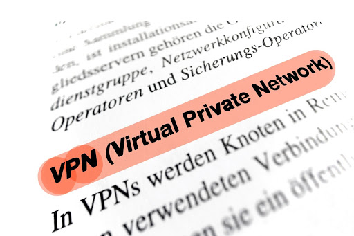 Supported VPN protocols