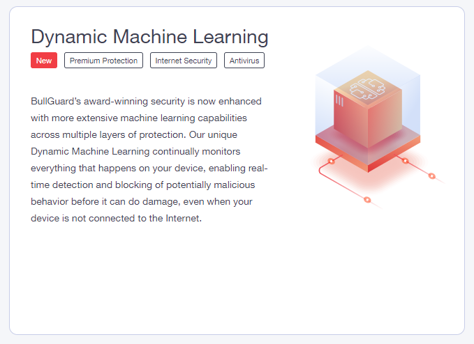 dynamic machine learning