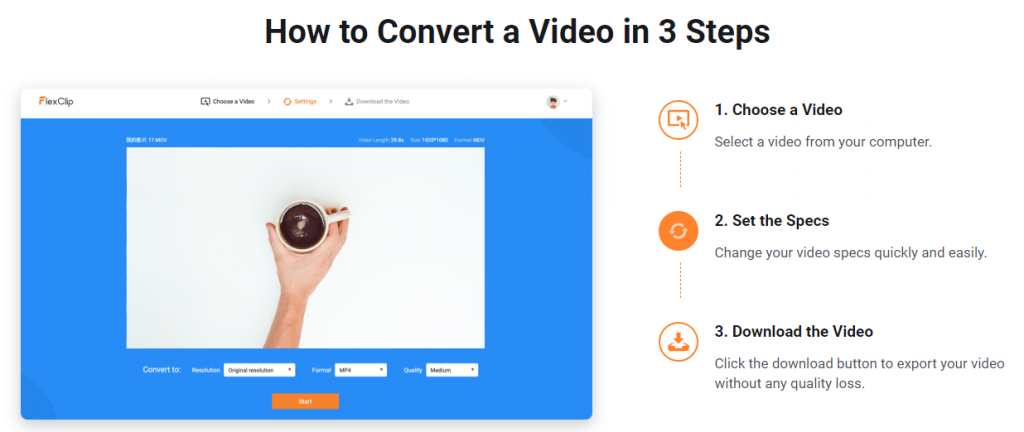 free video converter