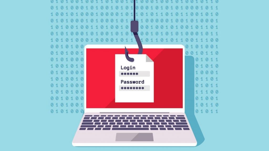 5 Ways To Identify Phishing Or Fake Websites