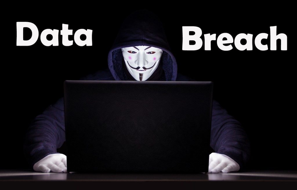 Data breach How DRM Can Ensure Document Security