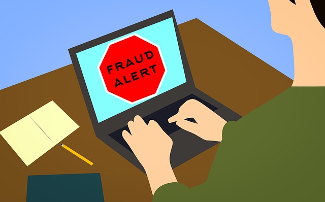 Online Fraud What You Need to Know