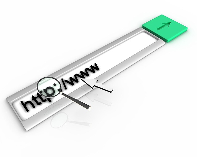 Rely on Encrypted Websites