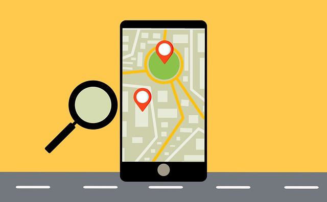 Why Some Apps Need GPS To Perform