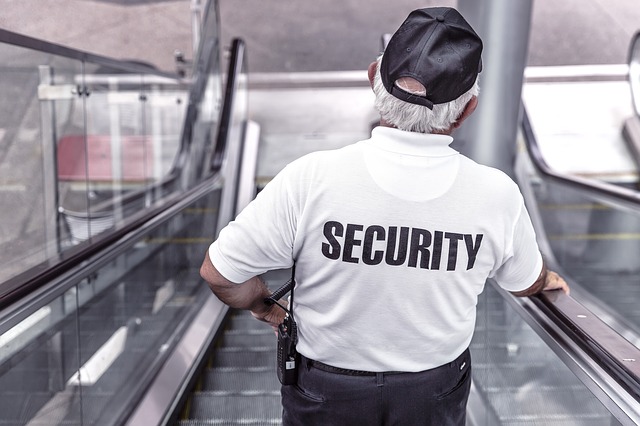 Common Security Threats Physical Security