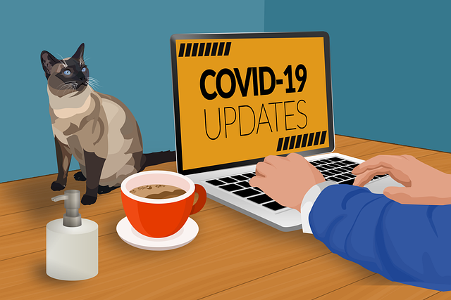 What COVID-19 Taught Us: Prepping Cybersecurity For The Next Crisis
