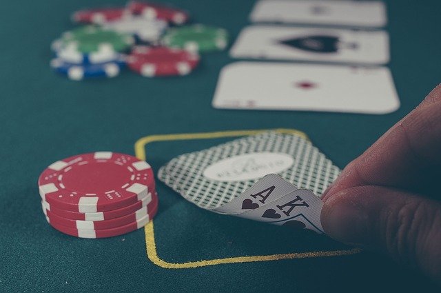 Are Casino Websites Secure From Online Threats