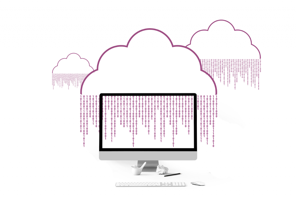 Security Threats Facing Cloud Service Users