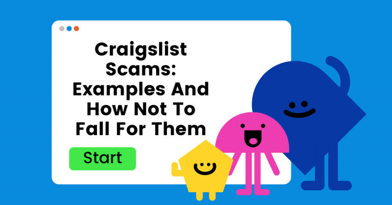 Craigslist Scams: Examples And How Not To Fall For Them
