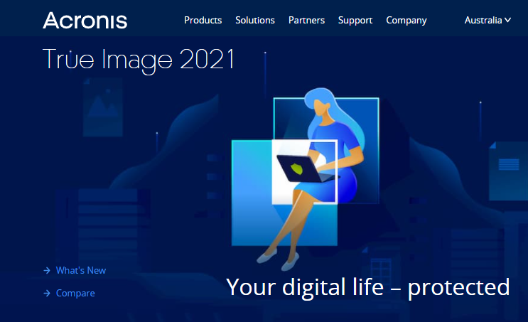 acronis true image reddit