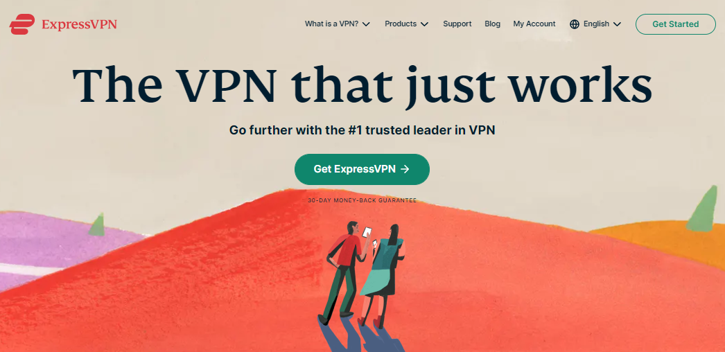 ExpressVPN