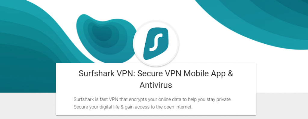 For mobile protection, Surfshark Antivirus is available for Android devices