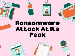 Ransomware Attack At Its Peak Cybersecurity News 2024