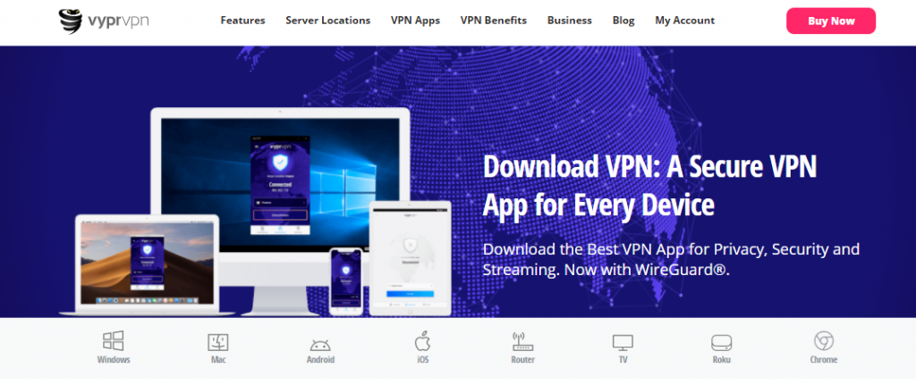 VyprVPN