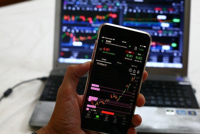 Are Online Trading Apps Safe