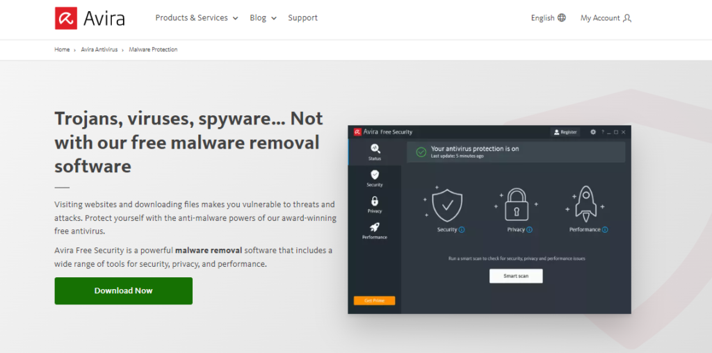 17+ Best Free Online Virus Scanners And Removers For 2024 🧐