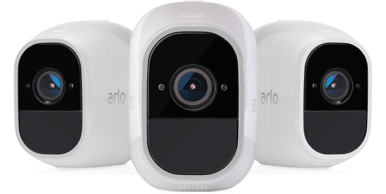Benefits You Can Derive From Installing Arlo Security Camera