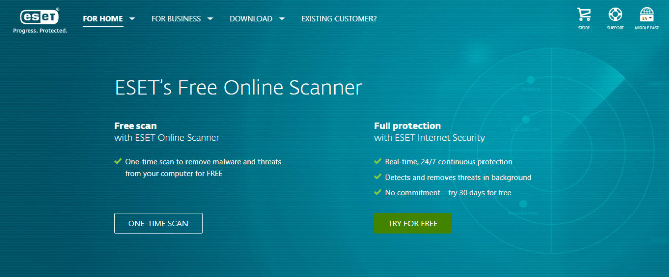 17+ Best Free Online Virus Scanners And Removers For 2024 🧐