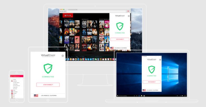 How To Download Virtual Shield VPN