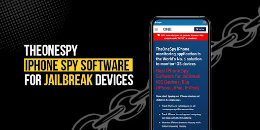 TheOneSpy iPhone Spy Software For Jailbreak Devices 