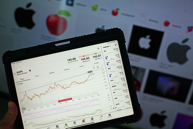 What Is An Online Trading App And How Does It Work