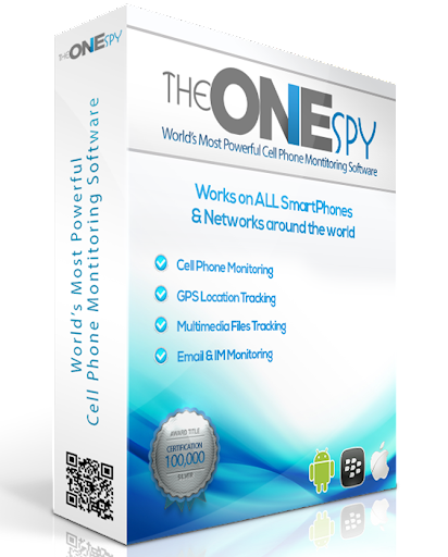 Why Don’t You Use TheOneSpy Cell Phone Spy Software