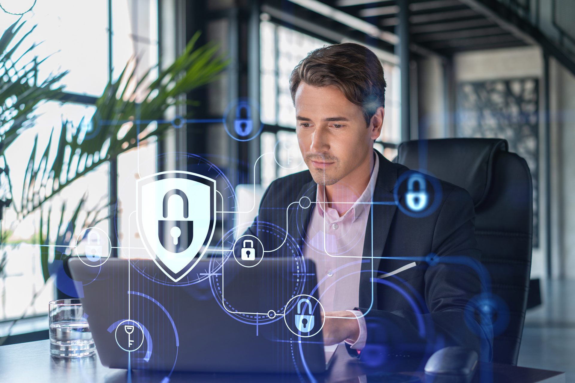 4 Signs Your Network Needs A Cybersecurity Risk Assessment