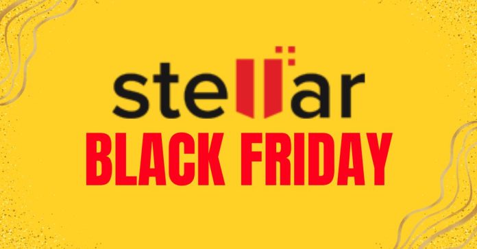 Oh Boy! Check Out The Stellar Black Friday Deal