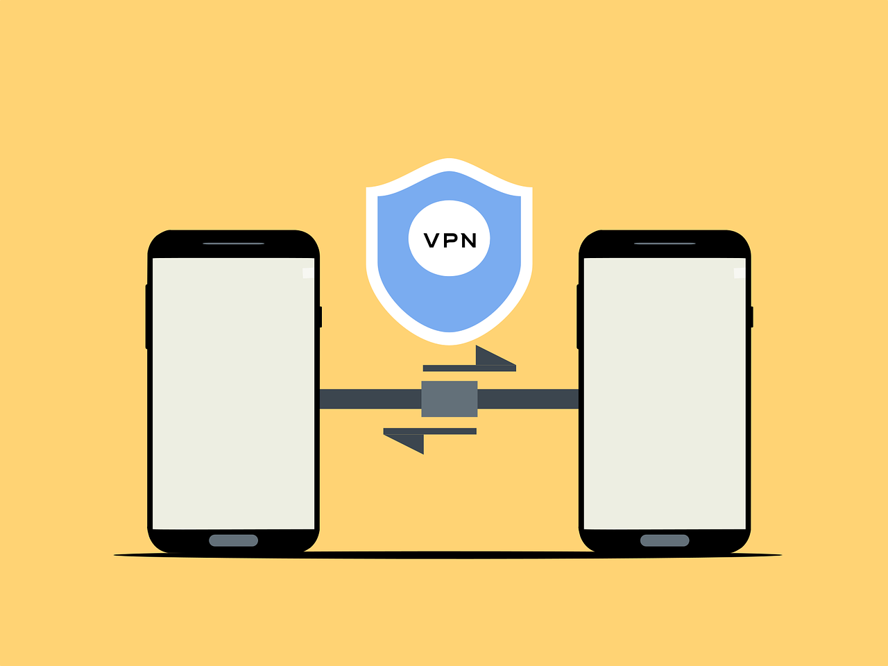 What Are The Basic Features Of A VPN?