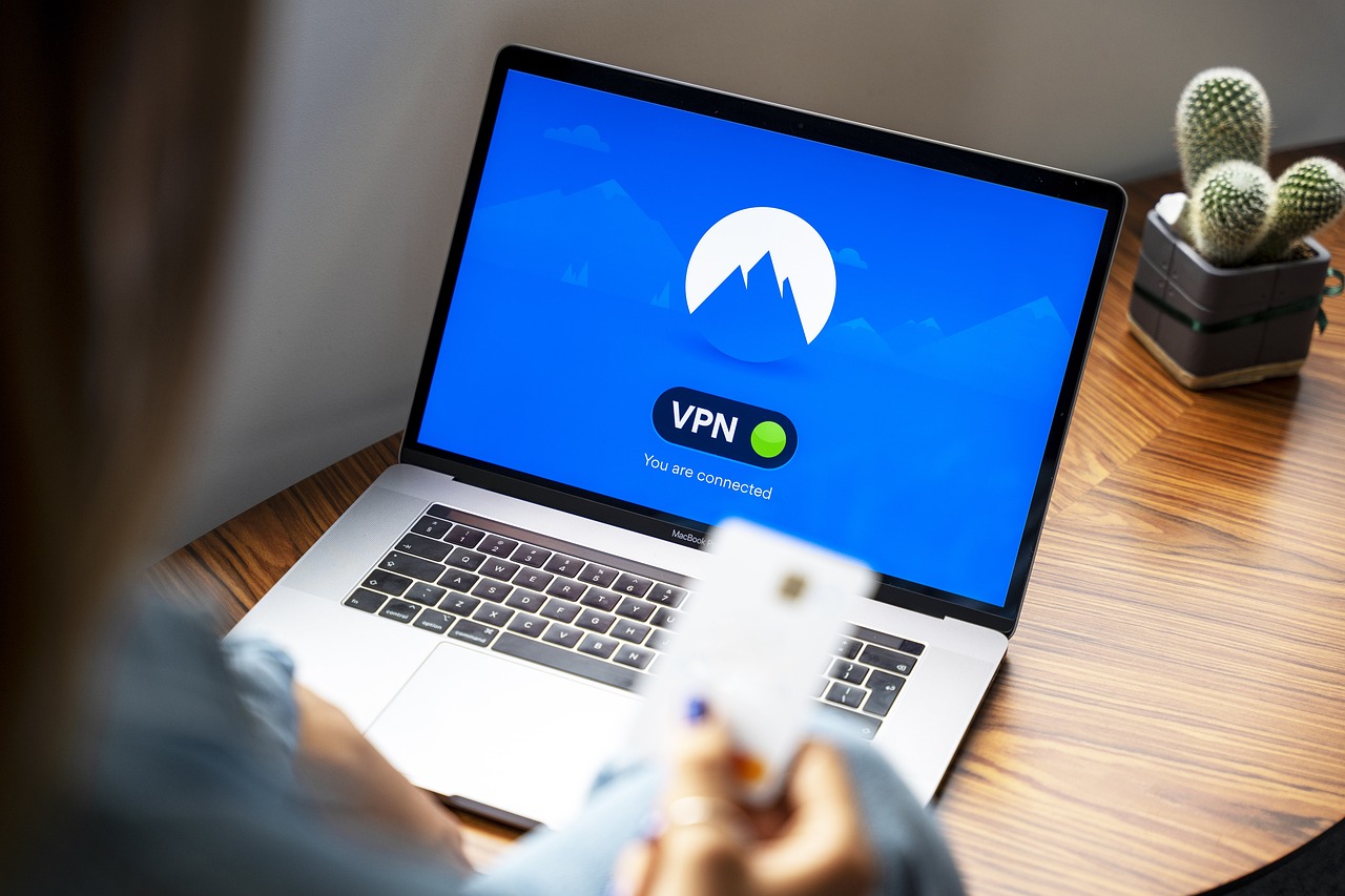 What Are The Benefits Of A VPN?