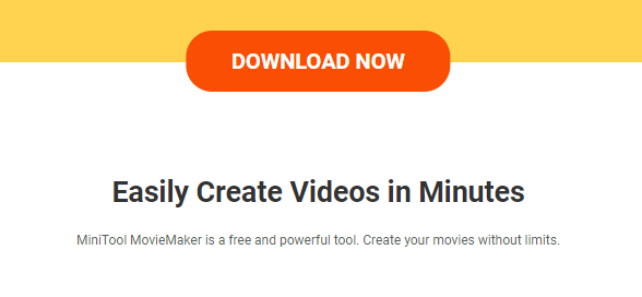 How To Download MiniTool MovieMaker