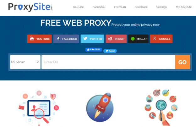 Best Proxy Service For 2022