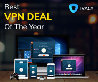 best vpn deal of the year ivacy vpn