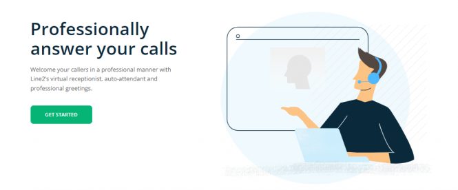 Automated Call Answering