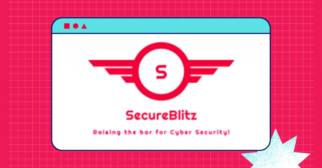 SecureBlitz About Us