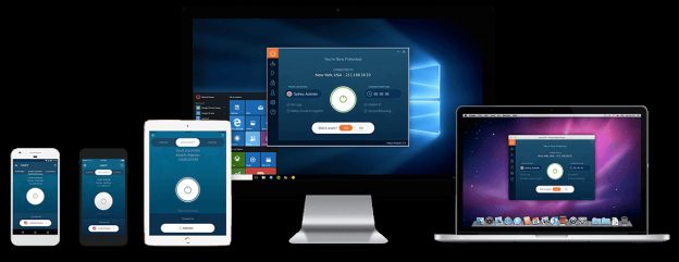 Ivacy VPN