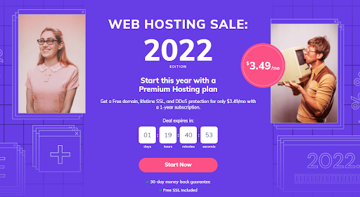 How To Host Website On Hostinger