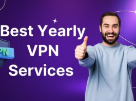 Best Yearly VPN Services