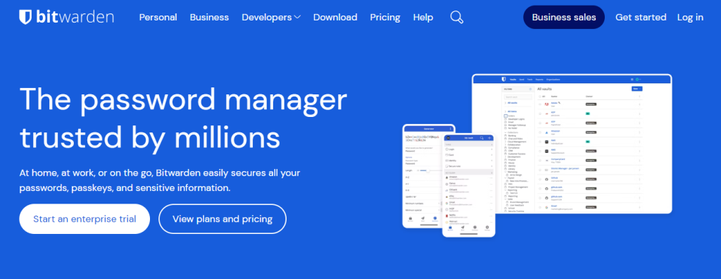 Best Password Manager According To Reddit Users 😎 [Tested & Ranked]