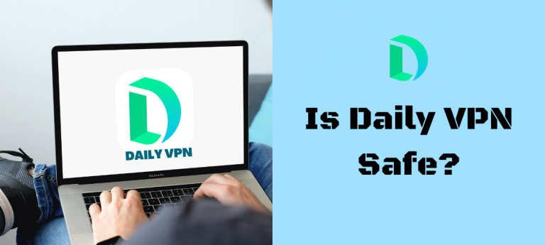 Daily VPN