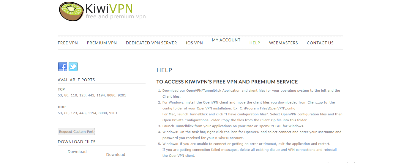 KiwiVPN Review: Is KiwiVPN Safe? [+Best Alternatives]