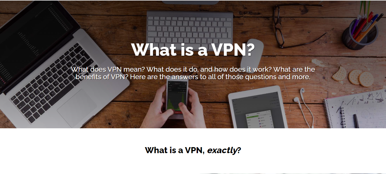 IPVanish VPN Backup Review What Is IPVanish VPN + Backup