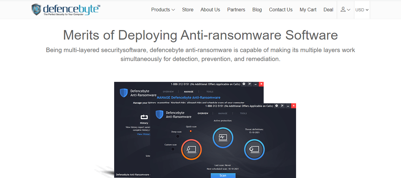 FAQ about ransomware attacks