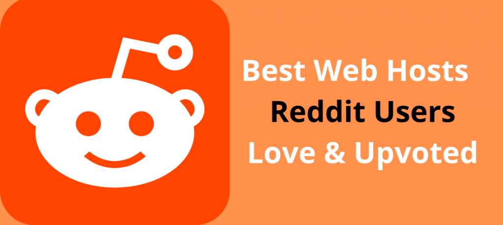 free website hosts reddit