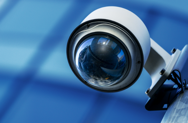 Benefits of Using Wireless Security Cameras