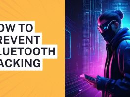 How To Prevent Bluetooth Hacking Like A PRO!