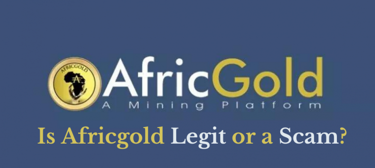 Africgold