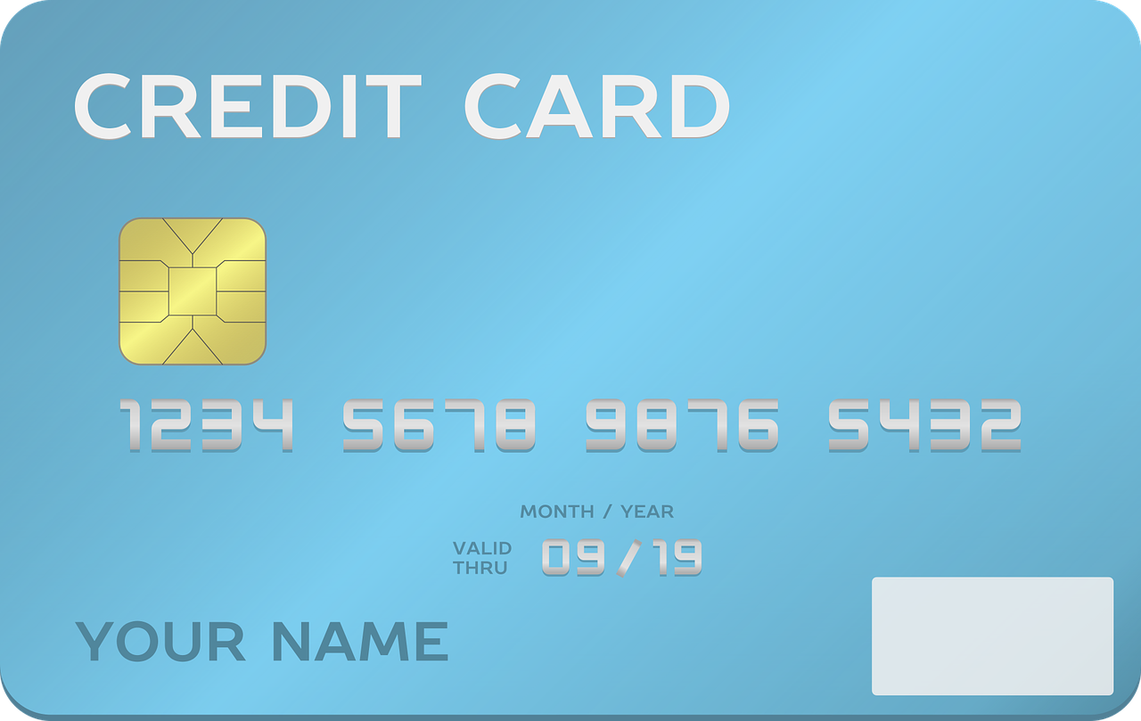 Is It Safe To Use Your Credit Card