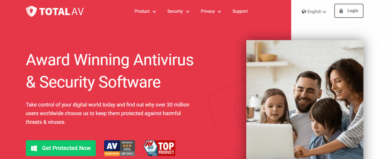 What Is TotalAV Antivirus?